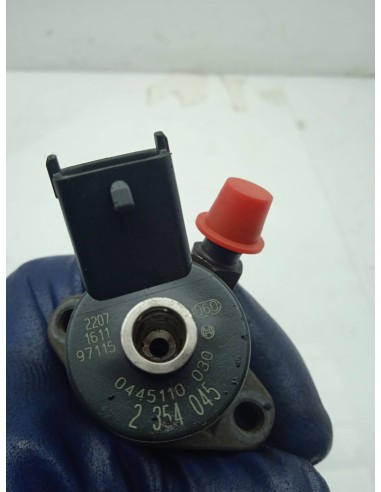 Recambio de inyector para mg serie 75 (j/rj) 2.0 16v cdti referencia OEM IAM 0446110030  