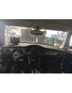 Recambio de kit airbag para mini mini (r50,r53) one referencia OEM IAM   