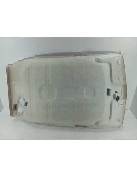 Recambio de techo interior para fiat panda (319) red referencia OEM IAM 07357268480  