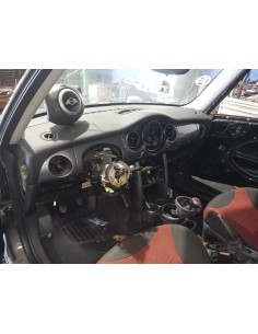 Recambio de kit airbag para mini mini (r50,r53) one referencia OEM IAM    2