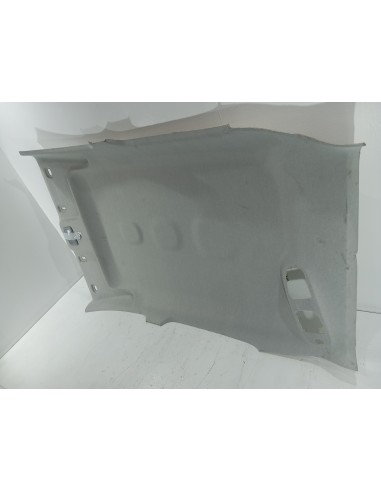 Recambio de techo interior para fiat panda (319) red referencia OEM IAM 07357268480  