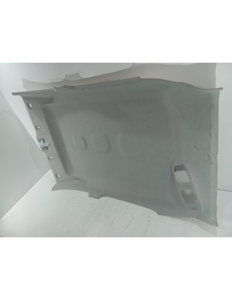 Recambio de techo interior para fiat panda (319) red referencia OEM IAM 07357268480  