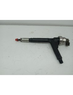 Recambio de inyector para opel meriva cosmo referencia OEM IAM 8973138614  