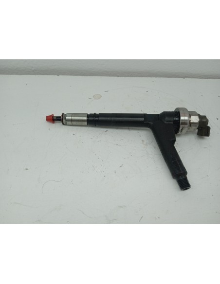 Recambio de inyector para opel meriva cosmo referencia OEM IAM 8973138614  