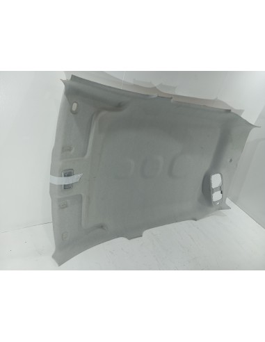 Recambio de techo interior para fiat panda (319) red referencia OEM IAM 07357268480  