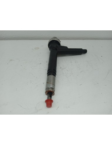 Recambio de inyector para opel meriva cosmo referencia OEM IAM 8973138614  