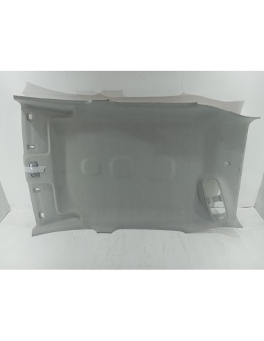 Recambio de techo interior para fiat panda (319) red referencia OEM IAM 07357268480  