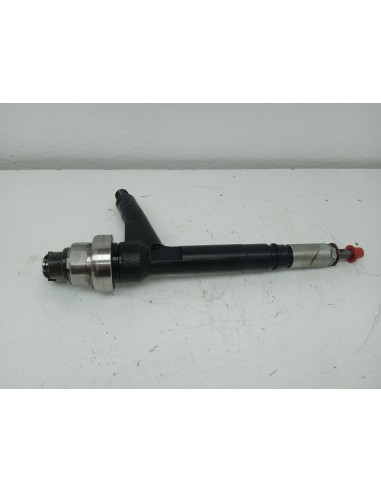 Recambio de inyector para opel meriva cosmo referencia OEM IAM 8973138614  