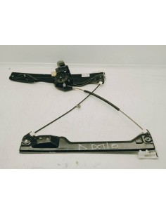 Recambio de elevalunas delantero derecho para mini countryman (f60) 2.0 16v referencia OEM IAM 739007408  