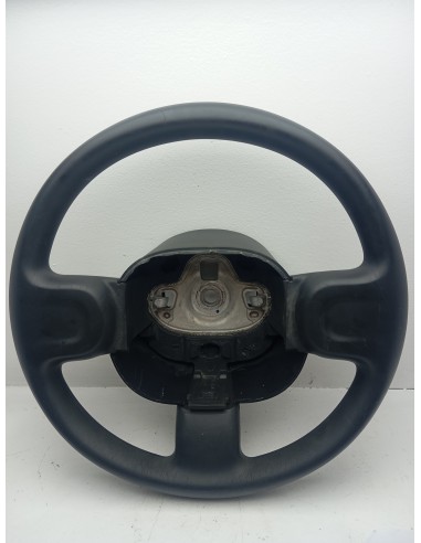 Recambio de volante para fiat panda (319) red referencia OEM IAM 34105679B  