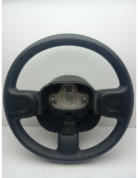 Recambio de volante para fiat panda (319) red referencia OEM IAM 34105679B  