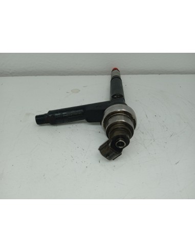 Recambio de inyector para opel meriva cosmo referencia OEM IAM 8973138614  