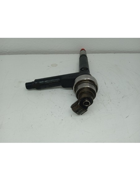 Recambio de inyector para opel meriva cosmo referencia OEM IAM 8973138614  
