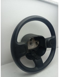 Recambio de volante para fiat panda (319) red referencia OEM IAM 34105679B   2