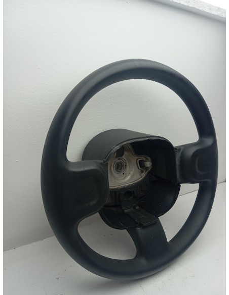 Recambio de volante para fiat panda (319) red referencia OEM IAM 34105679B  