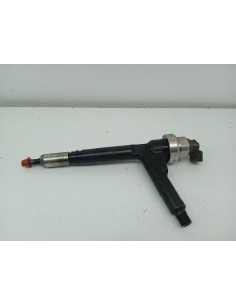Recambio de inyector para opel meriva cosmo referencia OEM IAM 8973138614  