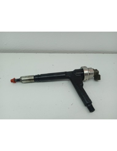 Recambio de inyector para opel meriva cosmo referencia OEM IAM 8973138614  
