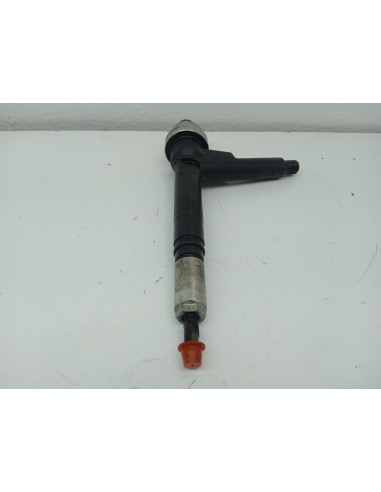 Recambio de inyector para opel meriva cosmo referencia OEM IAM 8973138614  