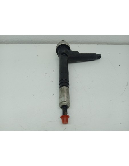 Recambio de inyector para opel meriva cosmo referencia OEM IAM 8973138614  