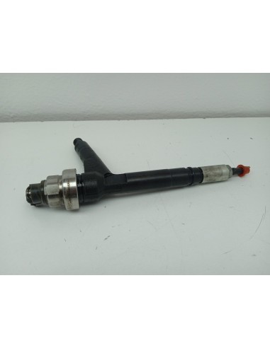 Recambio de inyector para opel meriva cosmo referencia OEM IAM 8973138614  
