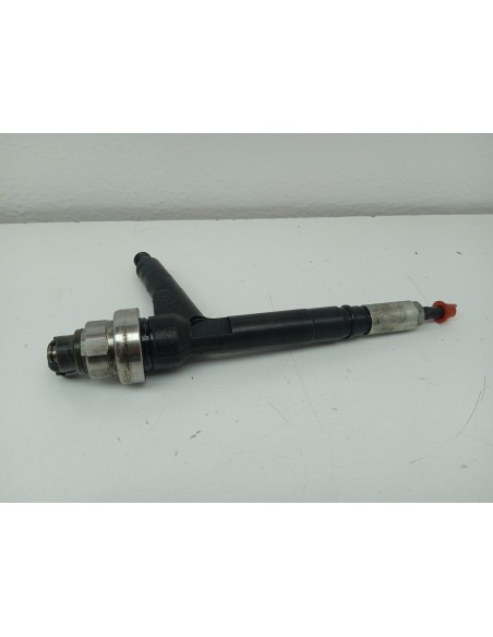 Recambio de inyector para opel meriva cosmo referencia OEM IAM 8973138614  