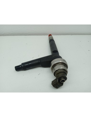 Recambio de inyector para opel meriva cosmo referencia OEM IAM 8973138614  