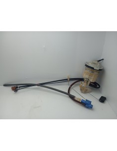 Recambio de aforador para mini mini (r50,r53) one referencia OEM IAM 67590019  
