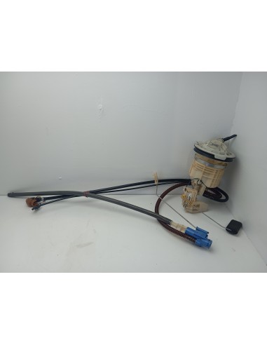 Recambio de aforador para mini mini (r50,r53) one referencia OEM IAM 67590019  