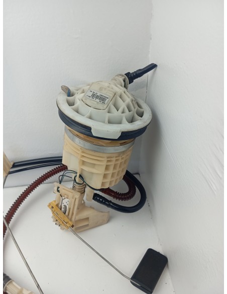 Recambio de aforador para mini mini (r50,r53) one referencia OEM IAM 67590019  