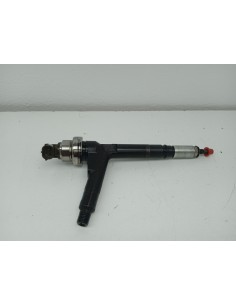 Recambio de inyector para opel meriva cosmo referencia OEM IAM 8973138614  