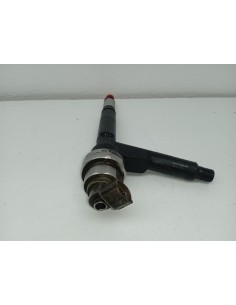Recambio de inyector para opel meriva cosmo referencia OEM IAM 8973138614   2