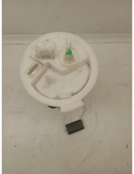 Recambio de aforador para fiat panda (319) red referencia OEM IAM 52041066  