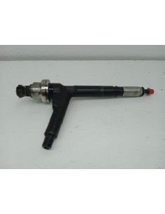Recambio de inyector para opel meriva cosmo referencia OEM IAM 8973138614  
