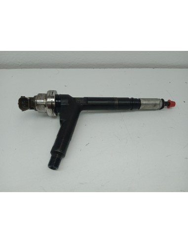 Recambio de inyector para opel meriva cosmo referencia OEM IAM 8973138614  