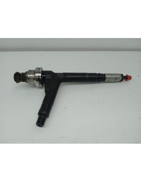 Recambio de inyector para opel meriva cosmo referencia OEM IAM 8973138614  