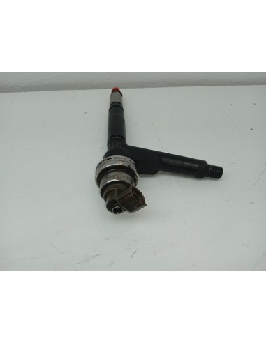 Recambio de inyector para opel meriva cosmo referencia OEM IAM 8973138614  
