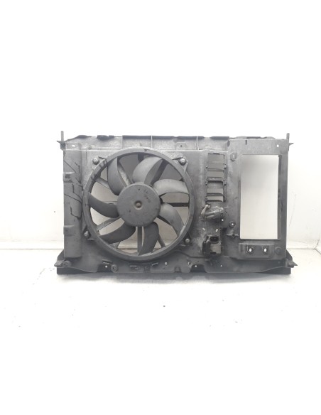 Recambio de electroventilador para citroën c4 picasso 1.6 16v hdi fap referencia OEM IAM   