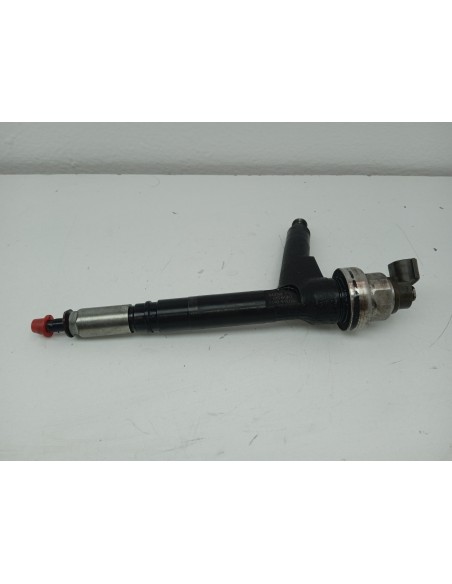 Recambio de inyector para opel meriva cosmo referencia OEM IAM 8973138614  