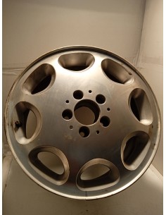 Recambio de llanta para mercedes-benz clase s (w140) berlina 3.5 turbodiesel referencia OEM IAM 1404000902 ALUMINIO CONSULTAR DI