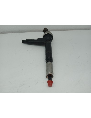 Recambio de inyector para opel meriva cosmo referencia OEM IAM 8973138614  