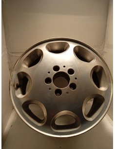 Recambio de llanta para mercedes-benz clase s (w140) berlina 3.5 turbodiesel referencia OEM IAM 1404000902 ALUMINIO CONSULTAR DI