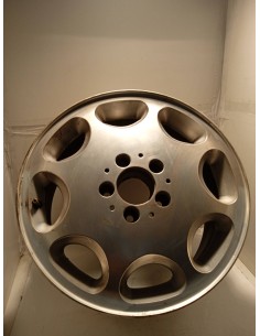 Recambio de llanta para mercedes-benz clase s (w140) berlina 3.5 turbodiesel referencia OEM IAM 1404000902 ALUMINIO CONSULTAR DI