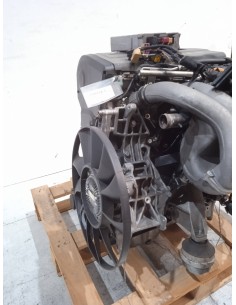 Recambio de motor completo para audi a4 avant (b5) referencia OEM IAM ADR 182377  2