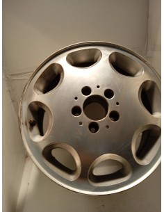 Recambio de llanta para mercedes-benz clase s (w140) berlina referencia OEM IAM 1404000902 ALUMINIO CONSULTAR DISPONIBILIDAD JUE