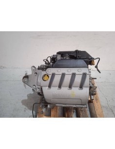 Recambio de motor completo para renault laguna ii (bg0) 1.8 referencia OEM IAM F4P770  