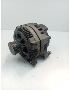Recambio de alternador para citroën c5 break 2.0 hdi sx referencia OEM IAM 9645907580  