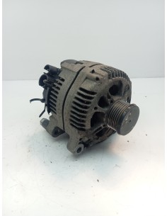 Recambio de alternador para citroën c5 break 2.0 hdi sx referencia OEM IAM 9645907580   2