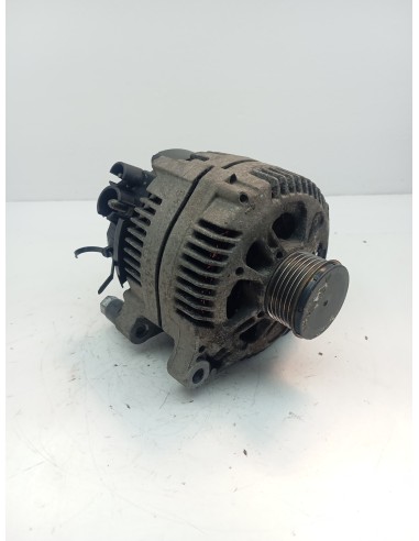 Recambio de alternador para citroën c5 break 2.0 hdi sx referencia OEM IAM 9645907580  
