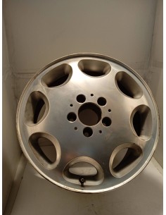 Recambio de llanta para mercedes-benz clase s (w140) berlina 3.5 turbodiesel referencia OEM IAM 1404000902 ALUMINIO CONSULTAR DI