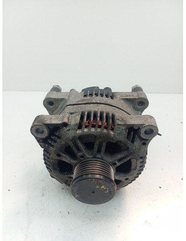 Recambio de alternador para citroën c5 break 2.0 hdi sx referencia OEM IAM 9645907580  
